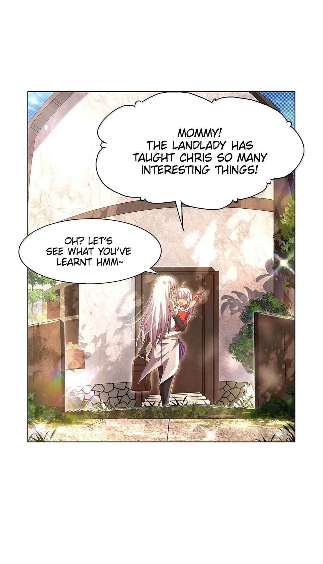 Chapter 433 - Page 25