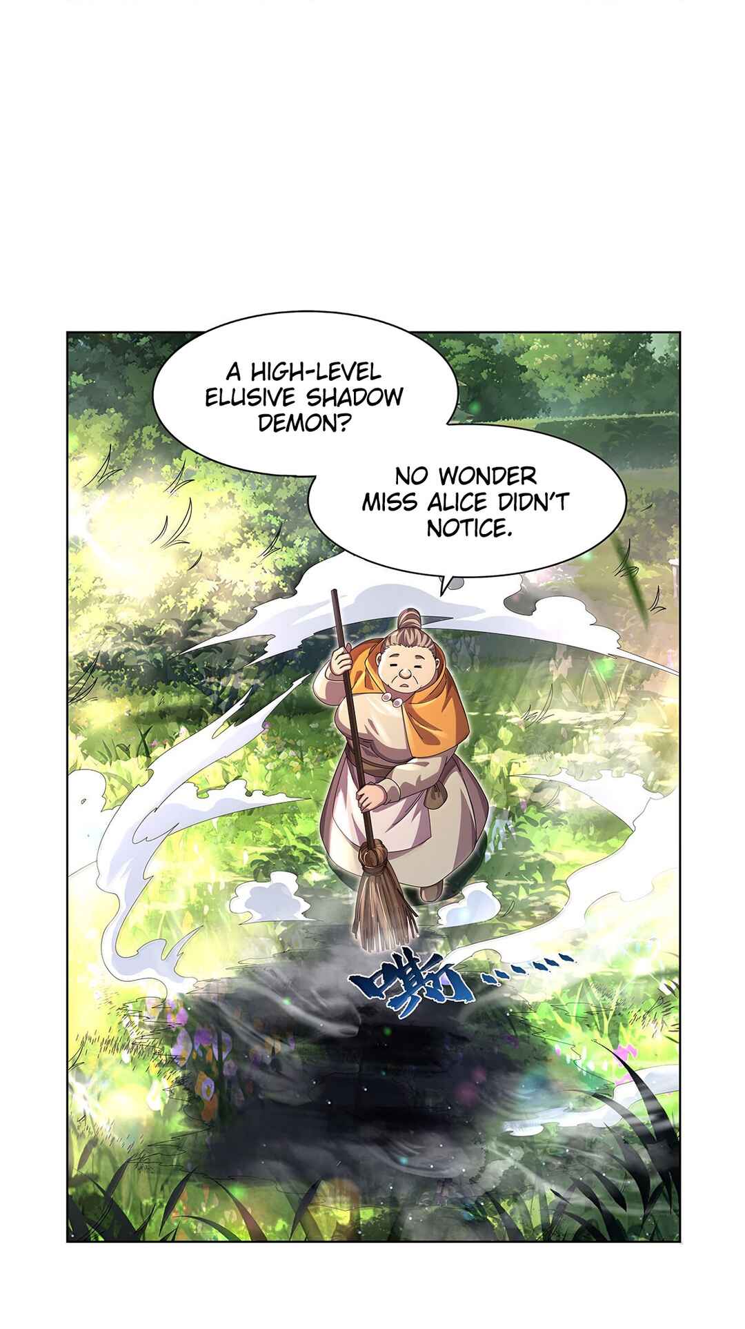 Chapter 433 - Page 29