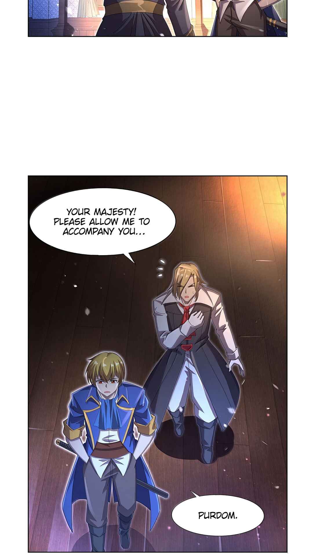 Chapter 433 - Page 33
