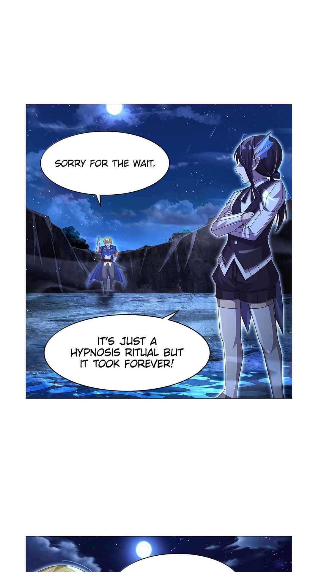 Chapter 433 - Page 36