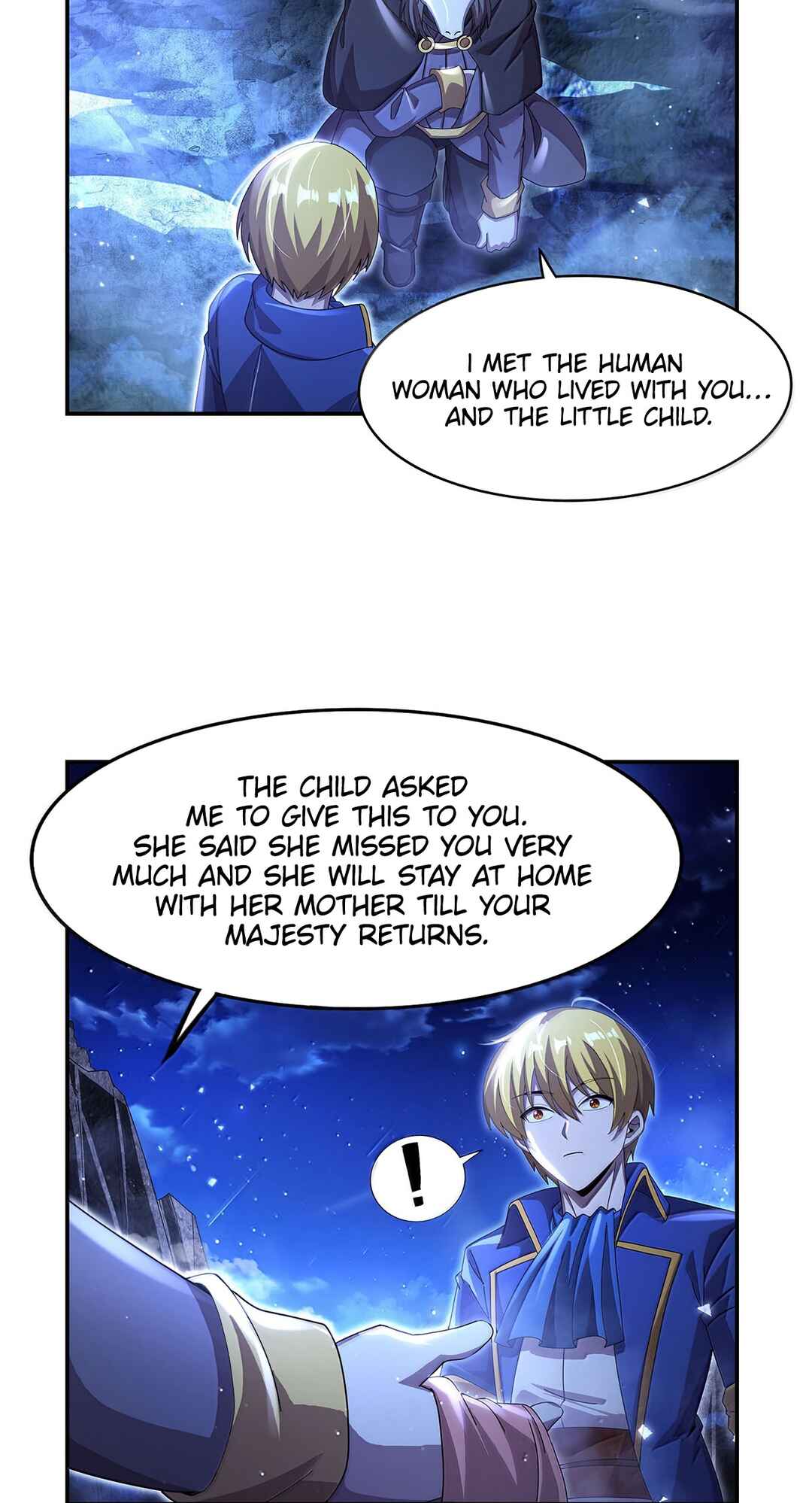 Chapter 433 - Page 40