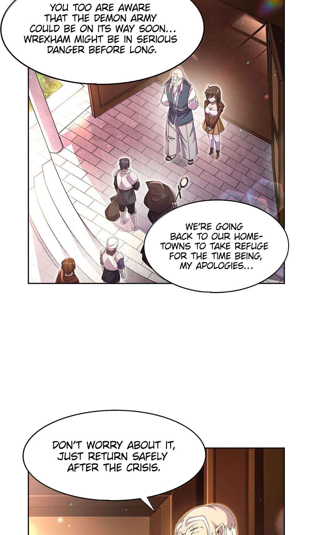 Chapter 433 - Page 5