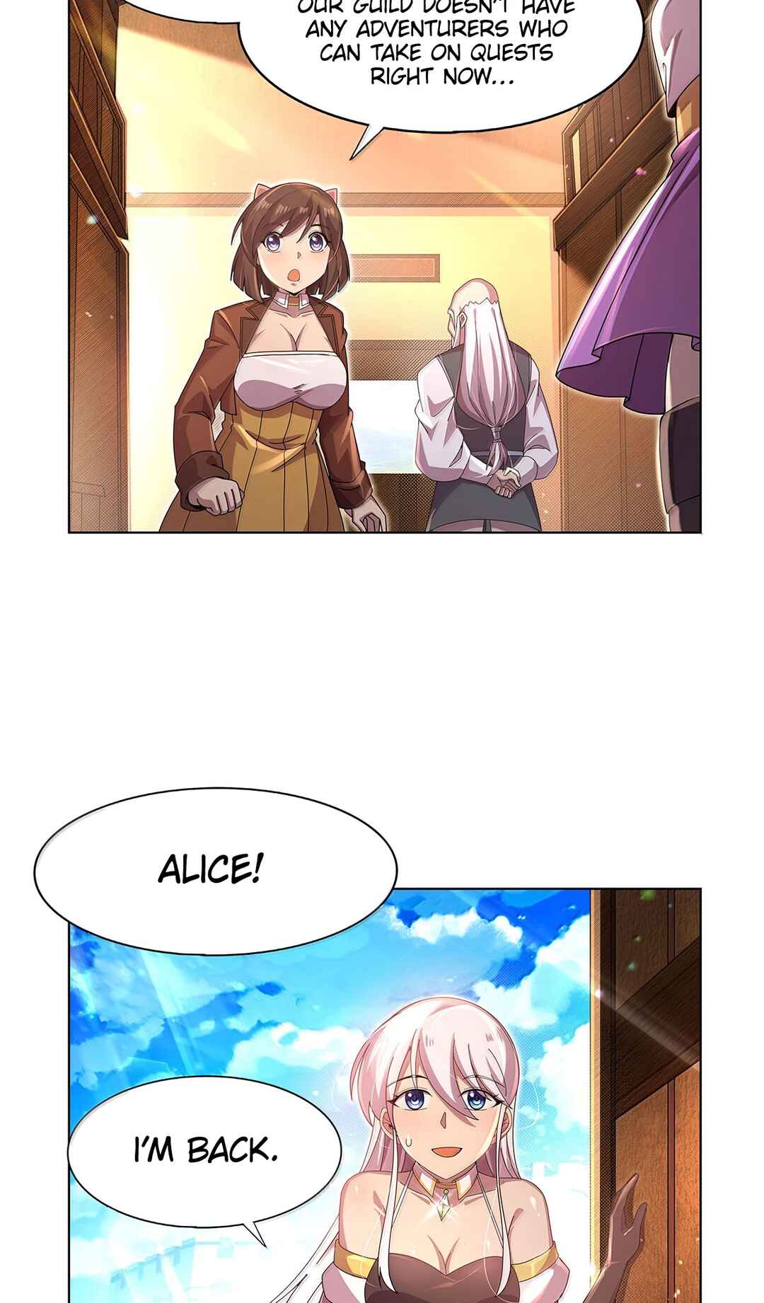 Chapter 433 - Page 9