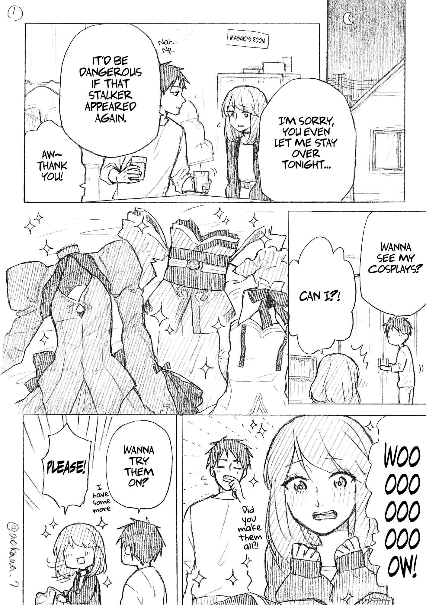 Chapter 6.3 - Page 1