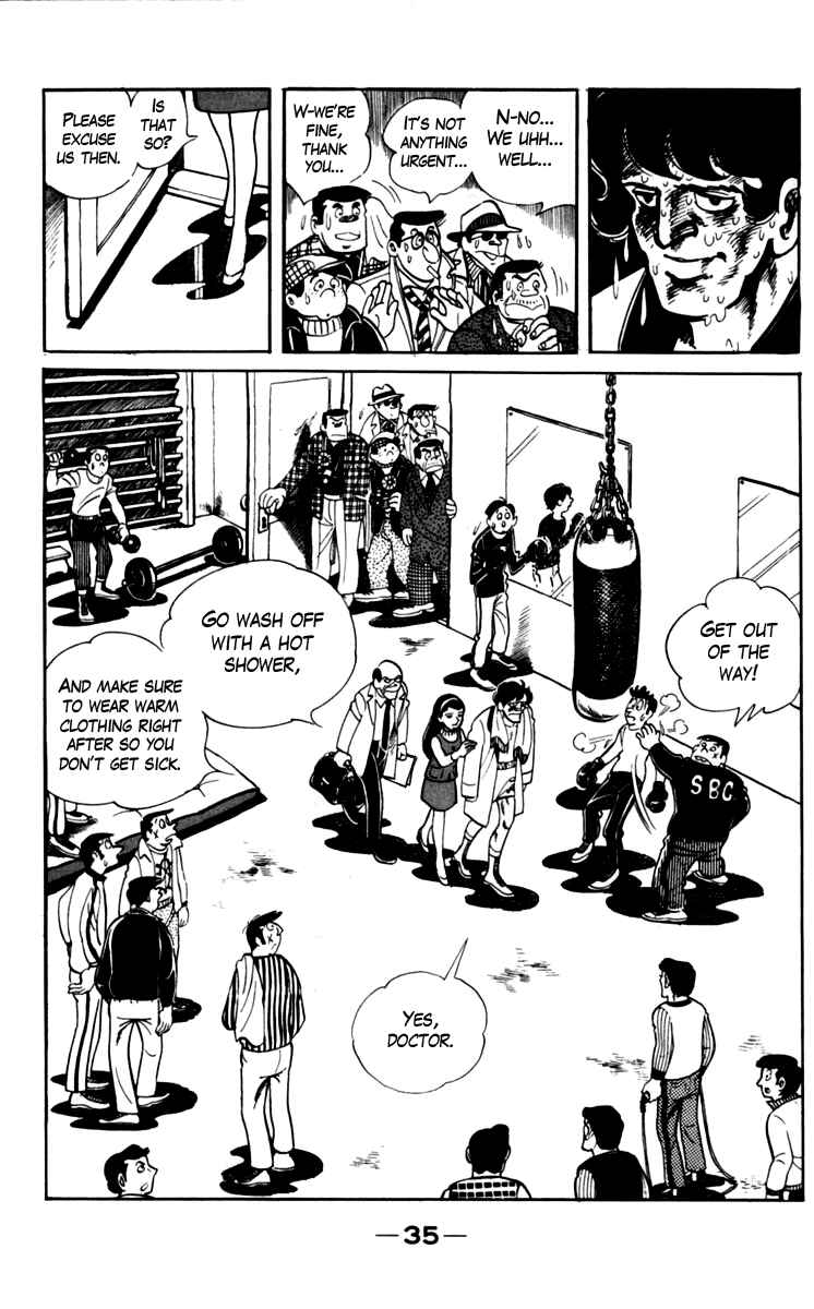 Chapter 68 - Page 11