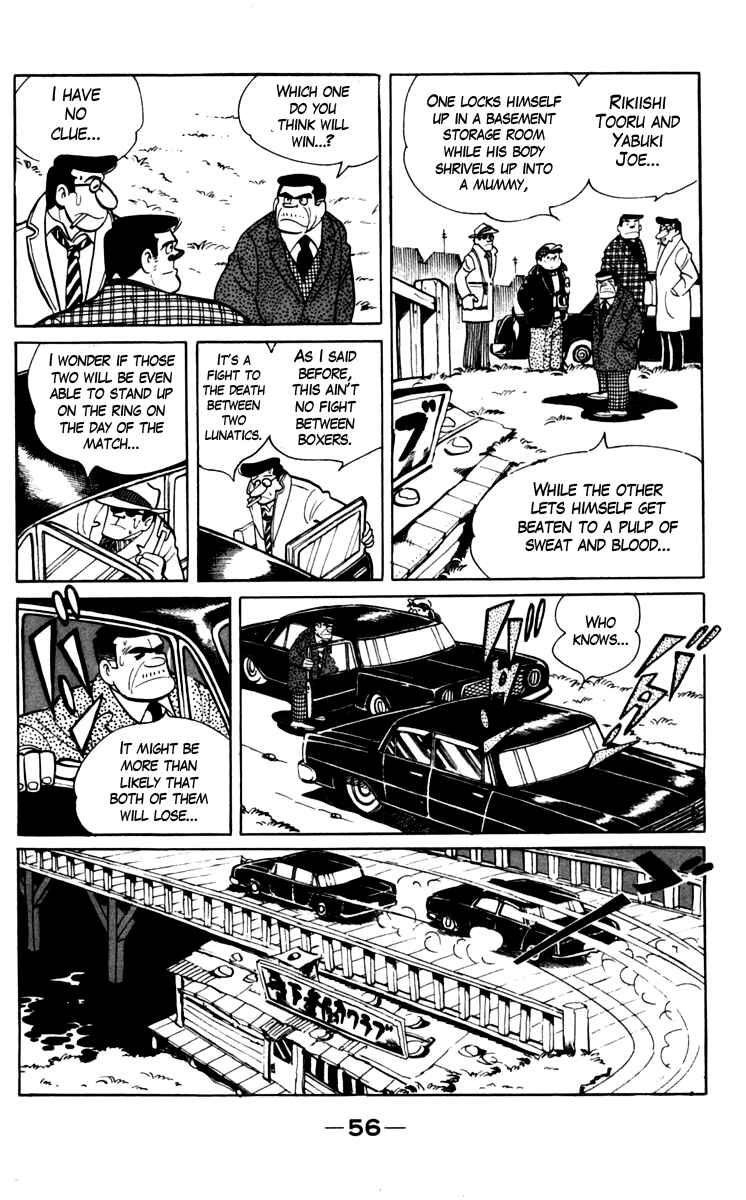 Chapter 68 - Page 32