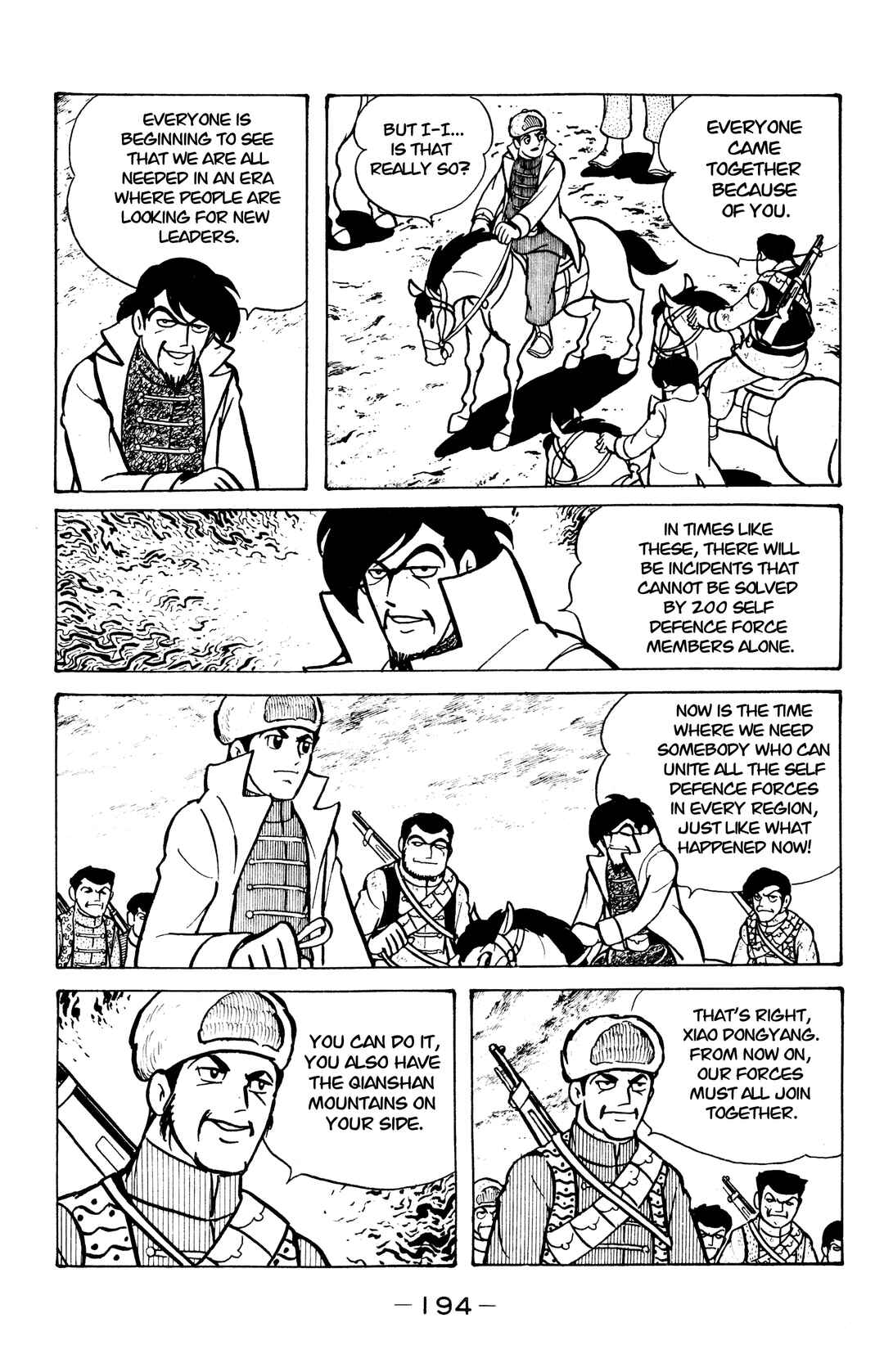 Chapter 40 - Page 2