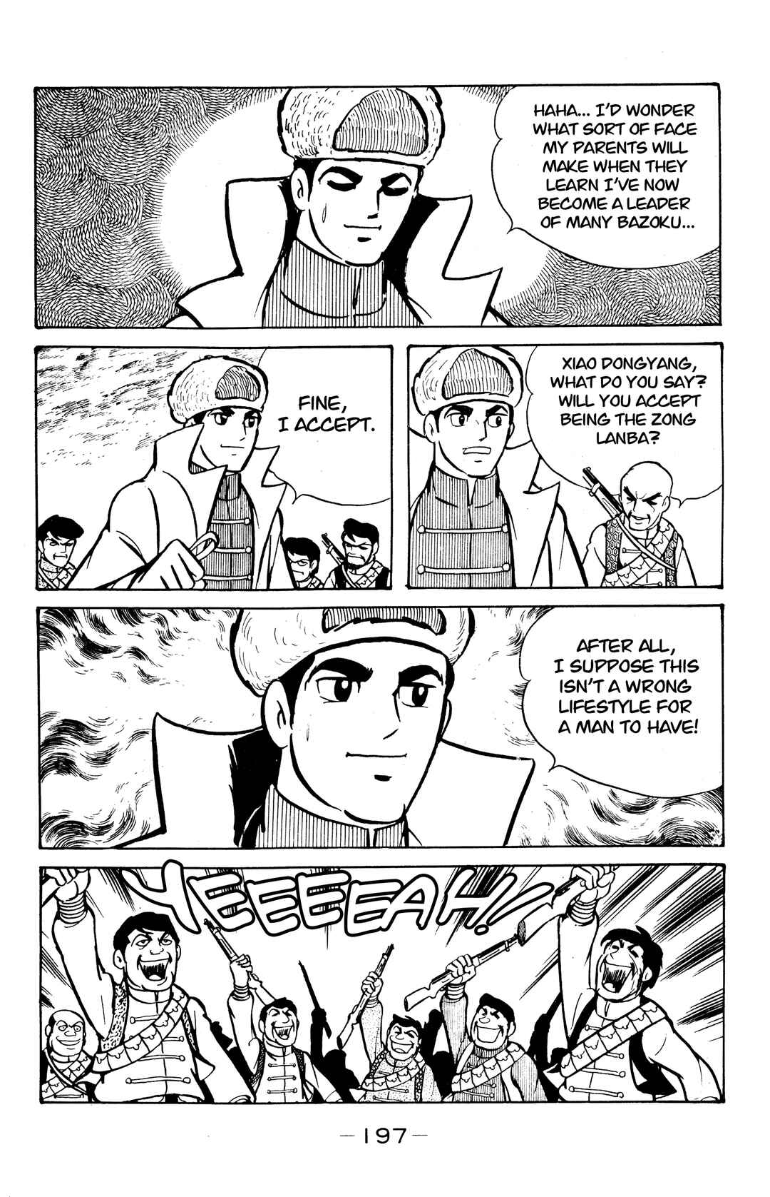 Chapter 40 - Page 5