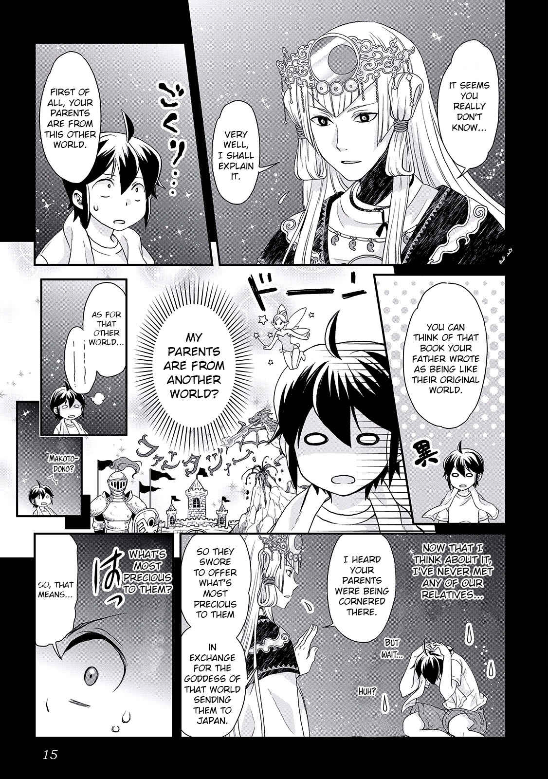 Chapter 1 - Page 14