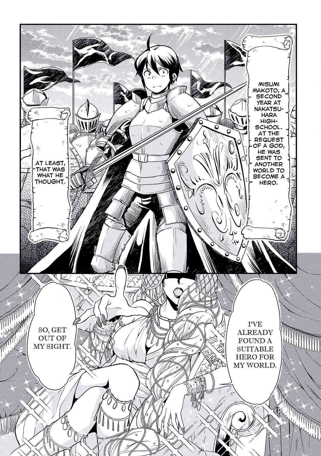 Chapter 1 - Page 6
