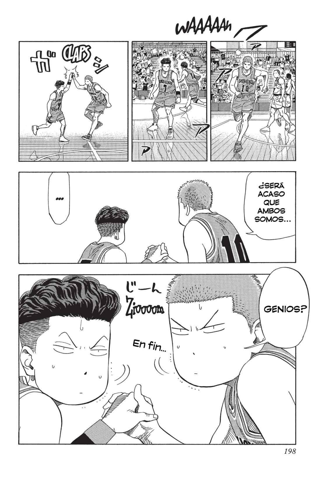 Chapter 224 - Page 10