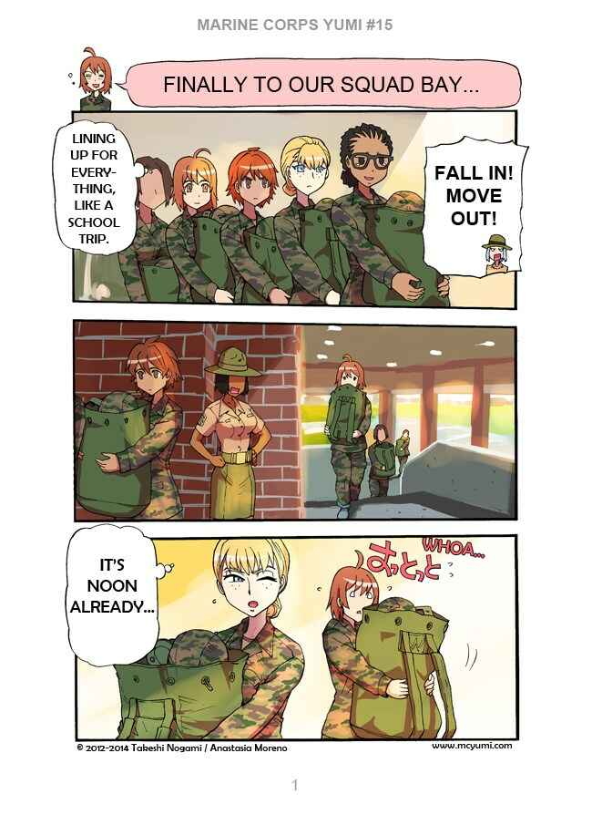 Chapter 15 - Page 1