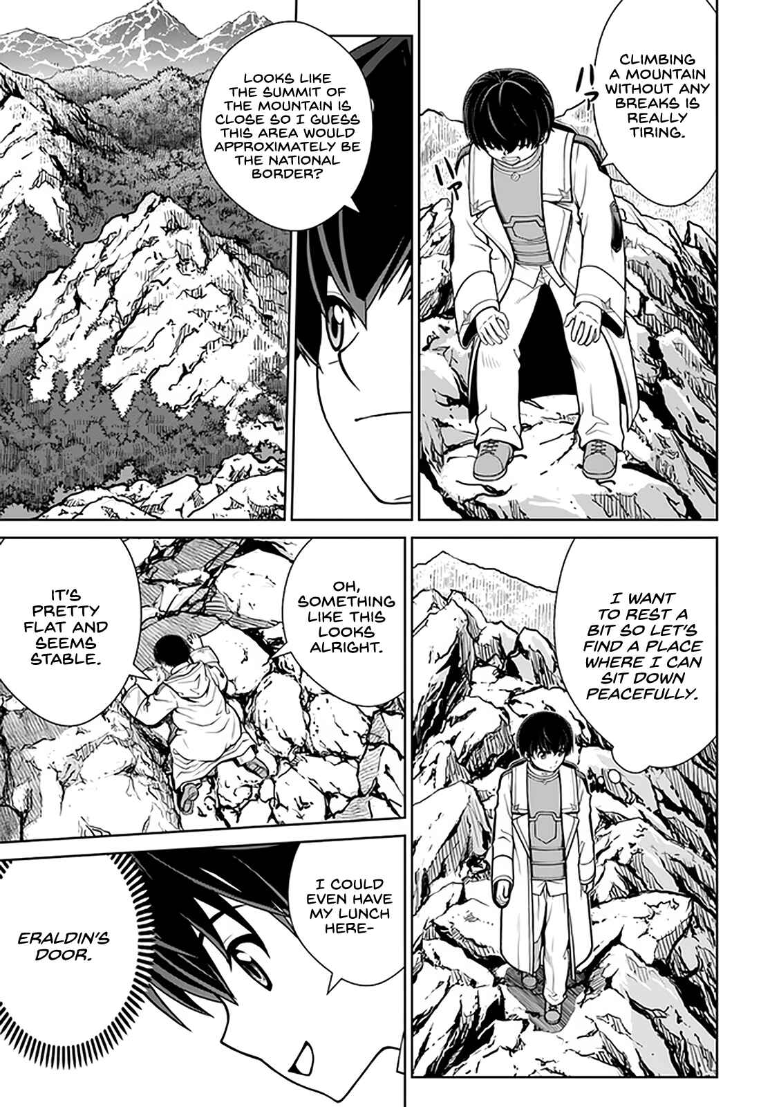 Chapter 28 - Page 14