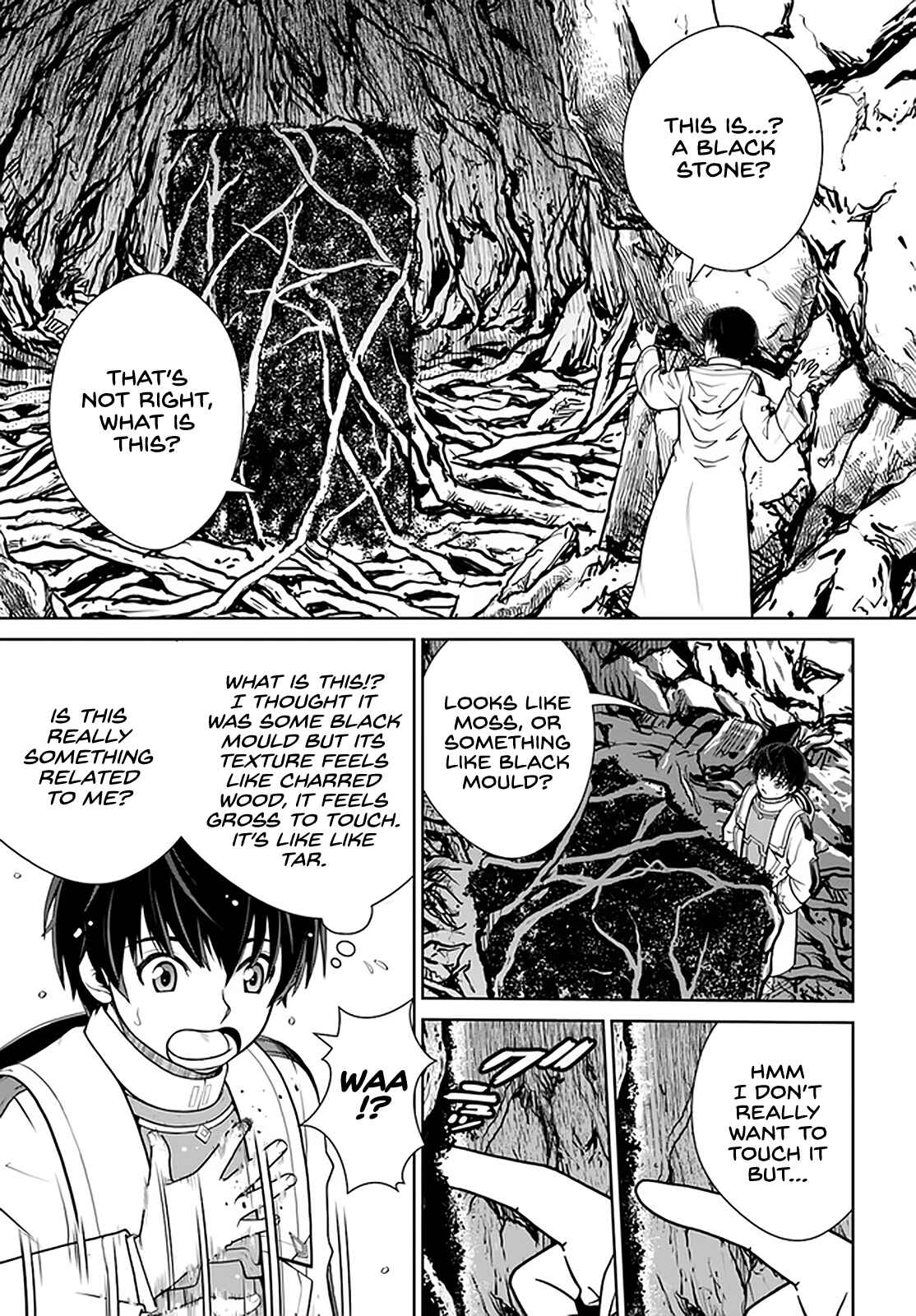 Chapter 28 - Page 16