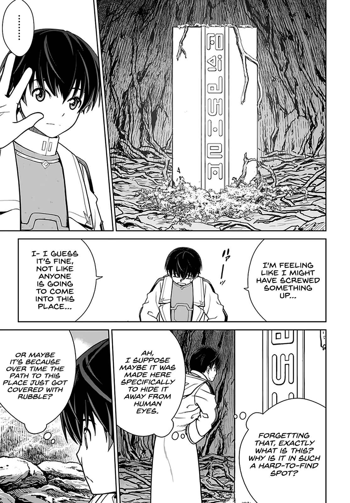 Chapter 28 - Page 18