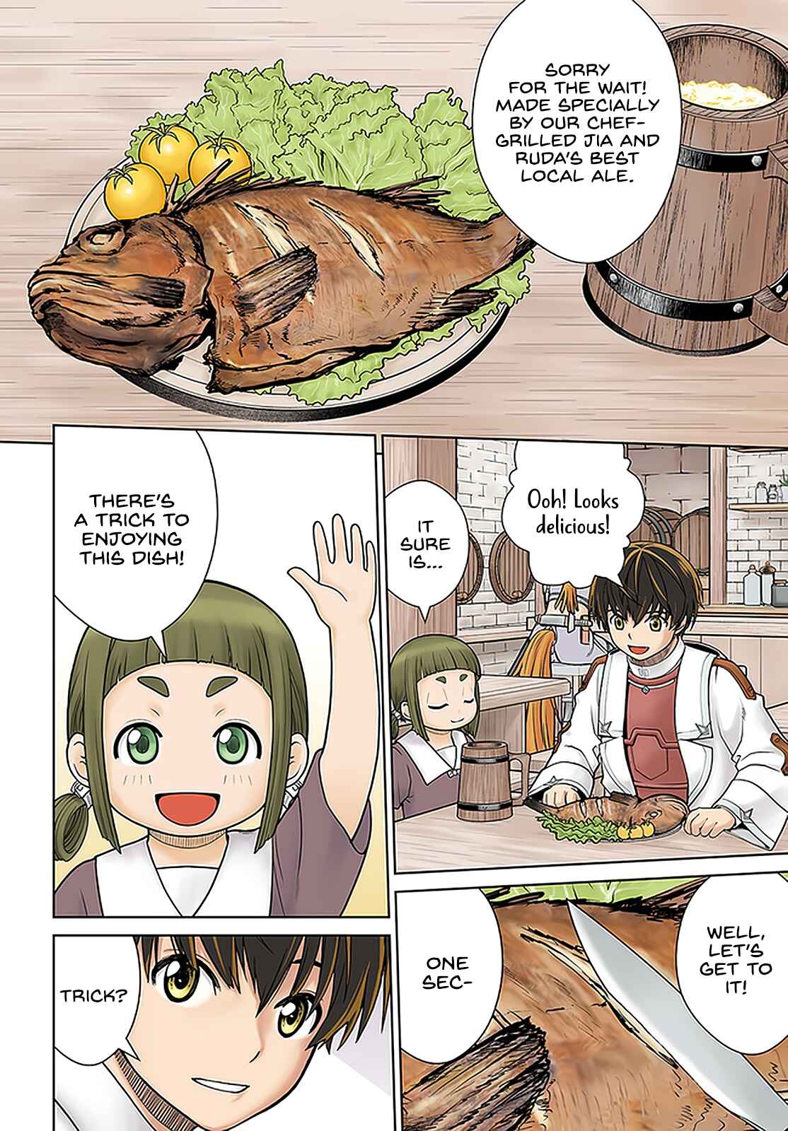 Chapter 28 - Page 3