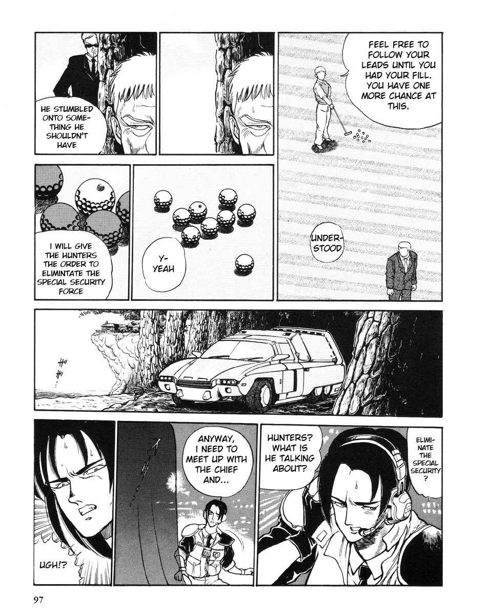 Chapter 2 - Page 11