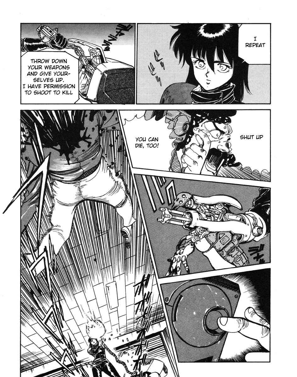 Chapter 2 - Page 5