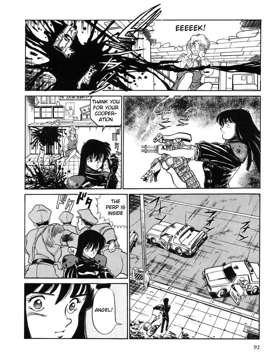 Chapter 2 - Page 6