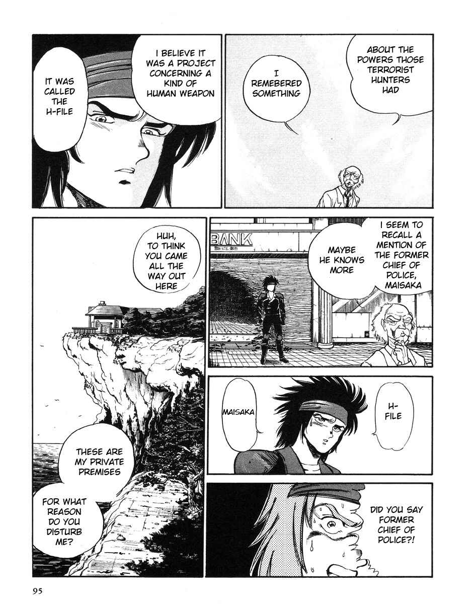 Chapter 2 - Page 9