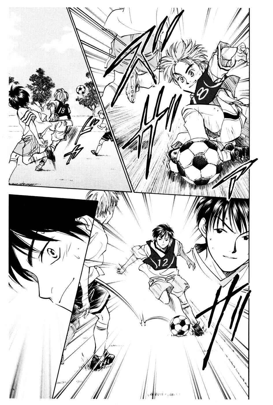 Chapter 123 - Page 15