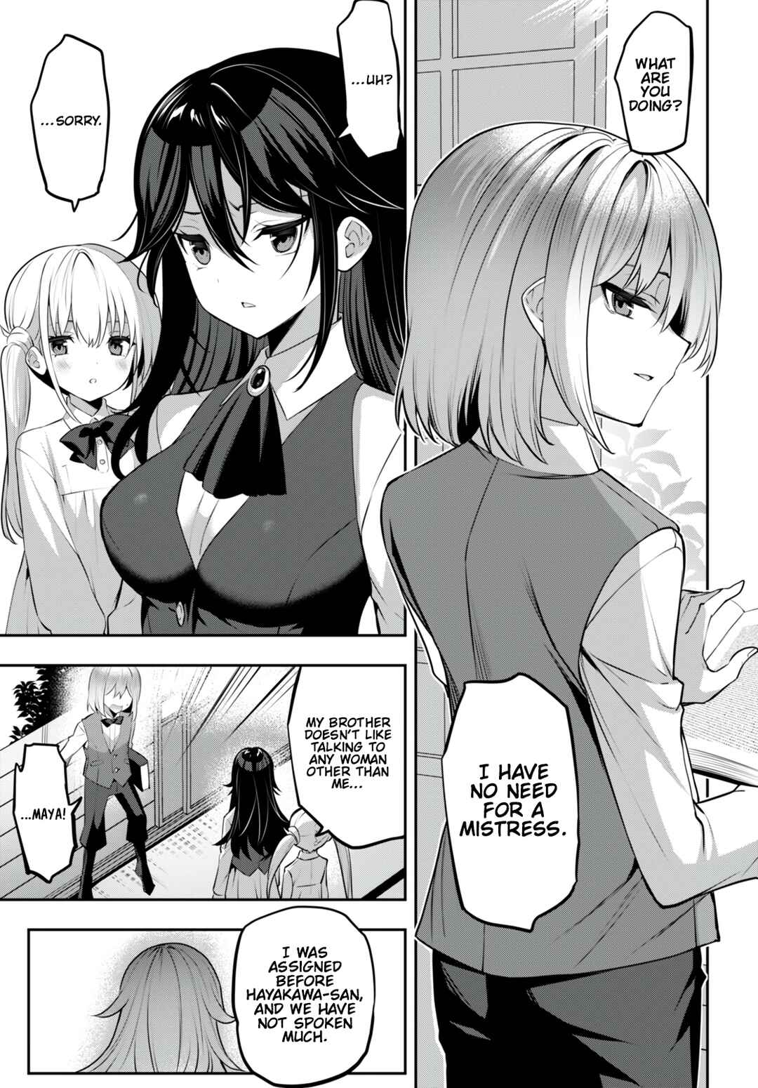 Chapter 29 - Page 12