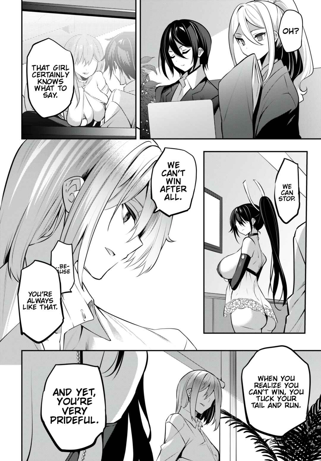 Chapter 29 - Page 19