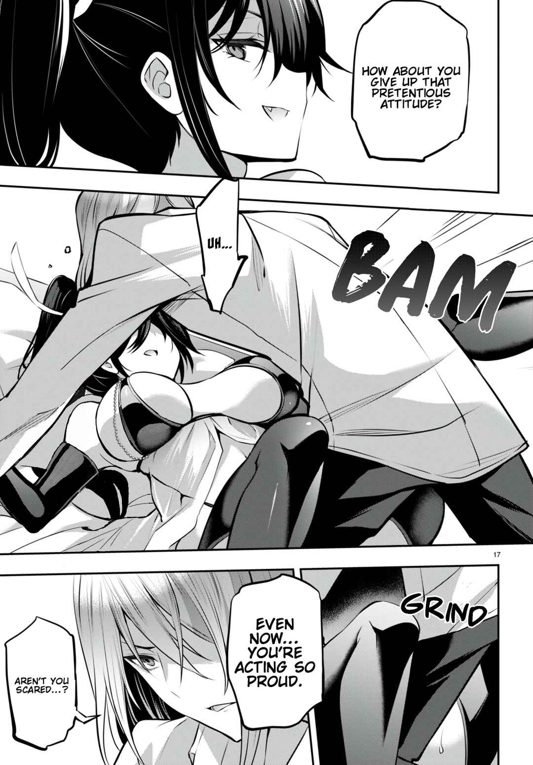 Chapter 29 - Page 20