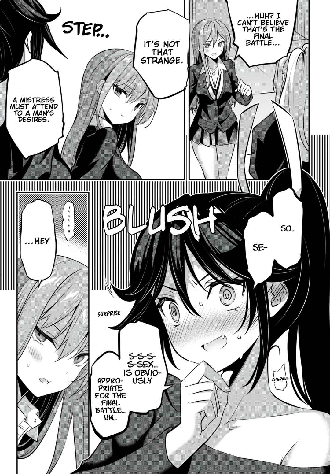 Chapter 29 - Page 6