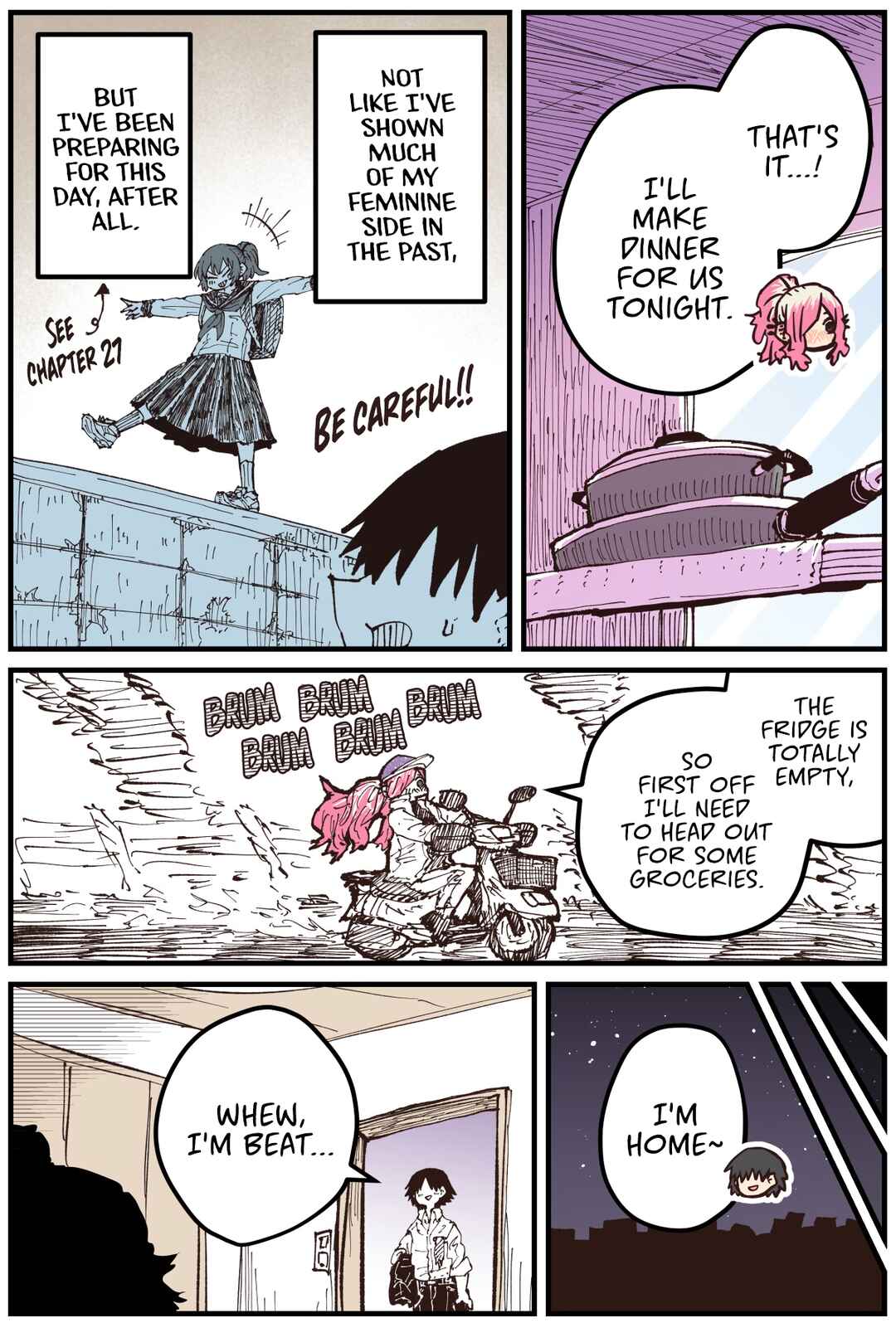 Chapter 32 - Page 2