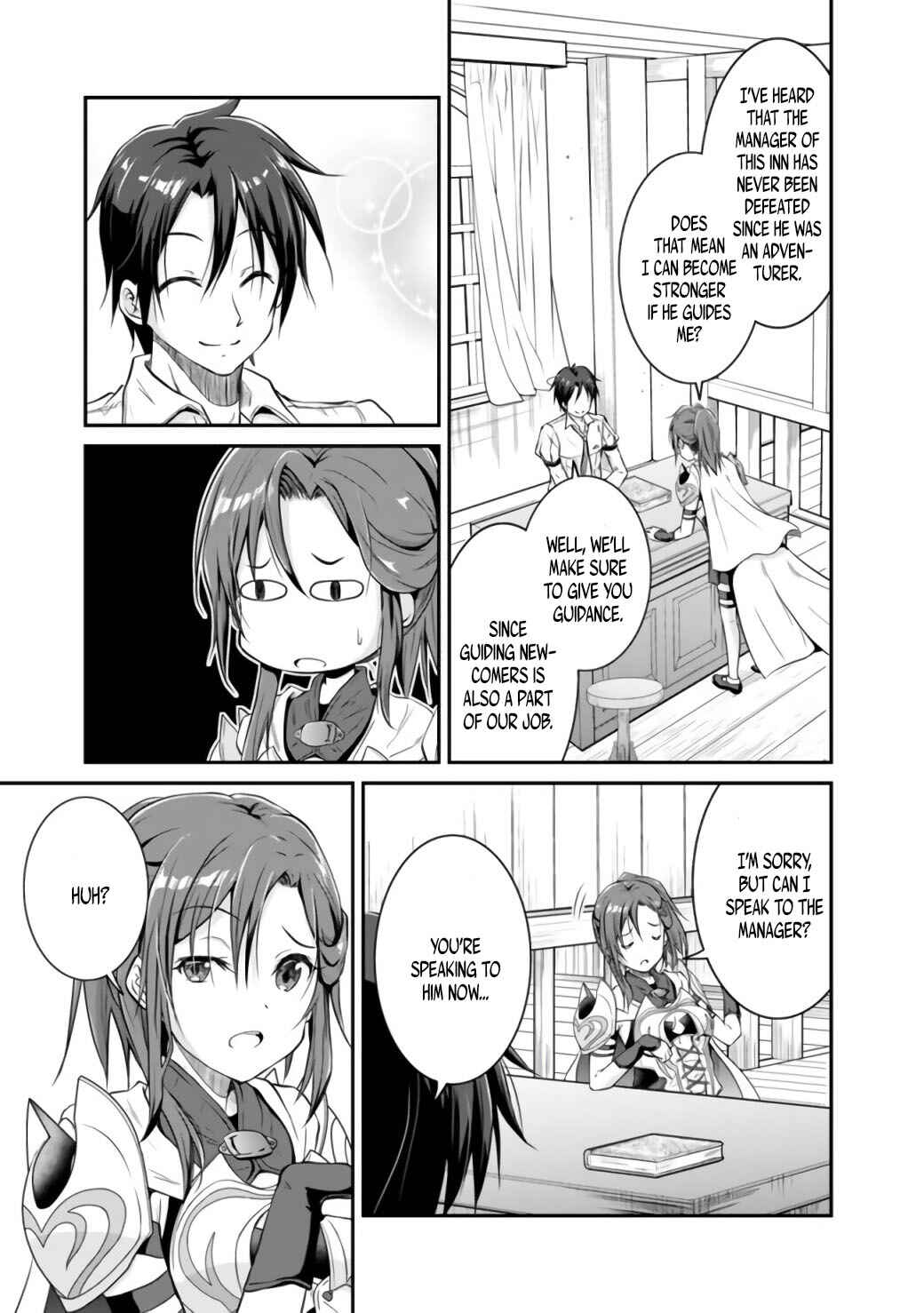 Chapter 1 - Page 8