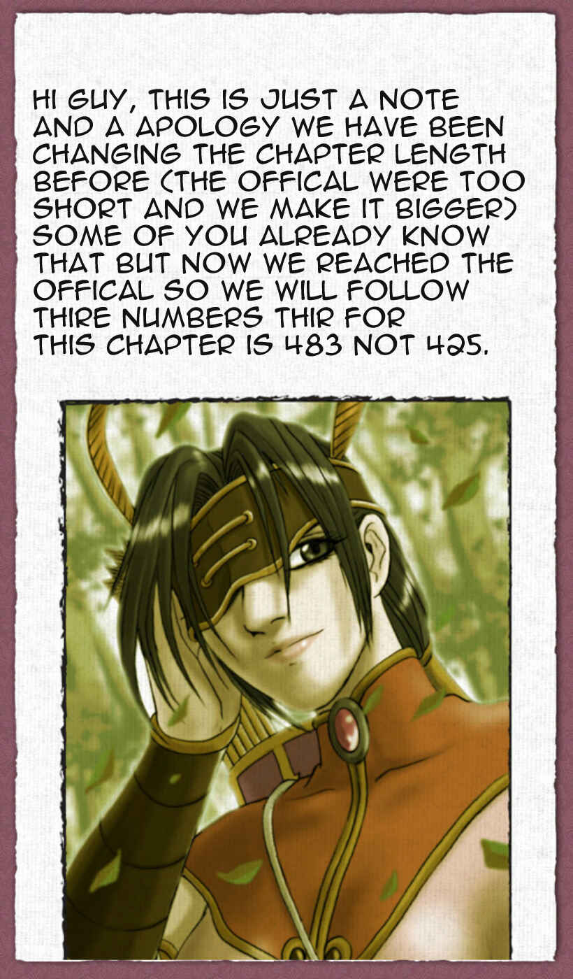 Chapter 483 - Page 1