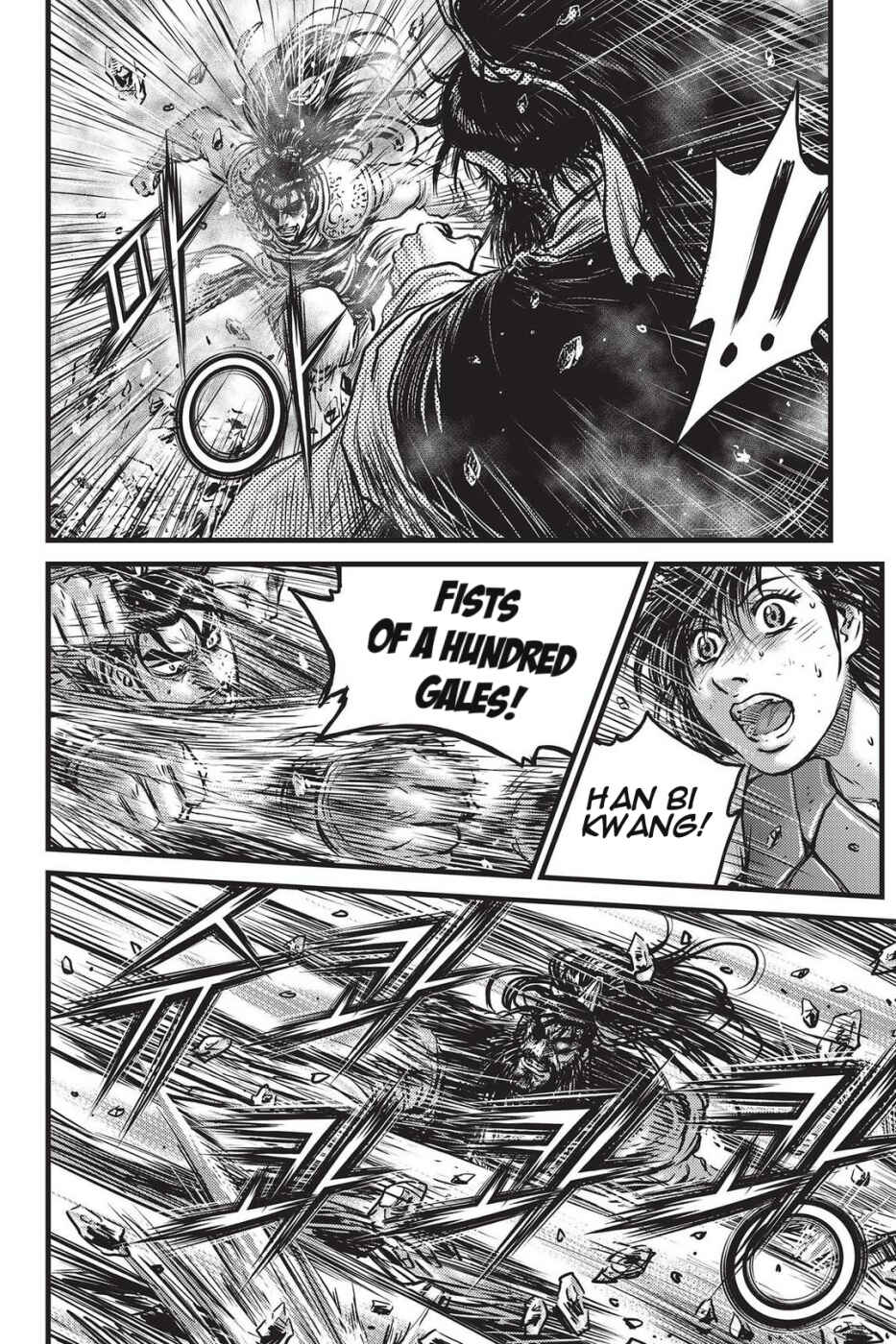 Chapter 483 - Page 10