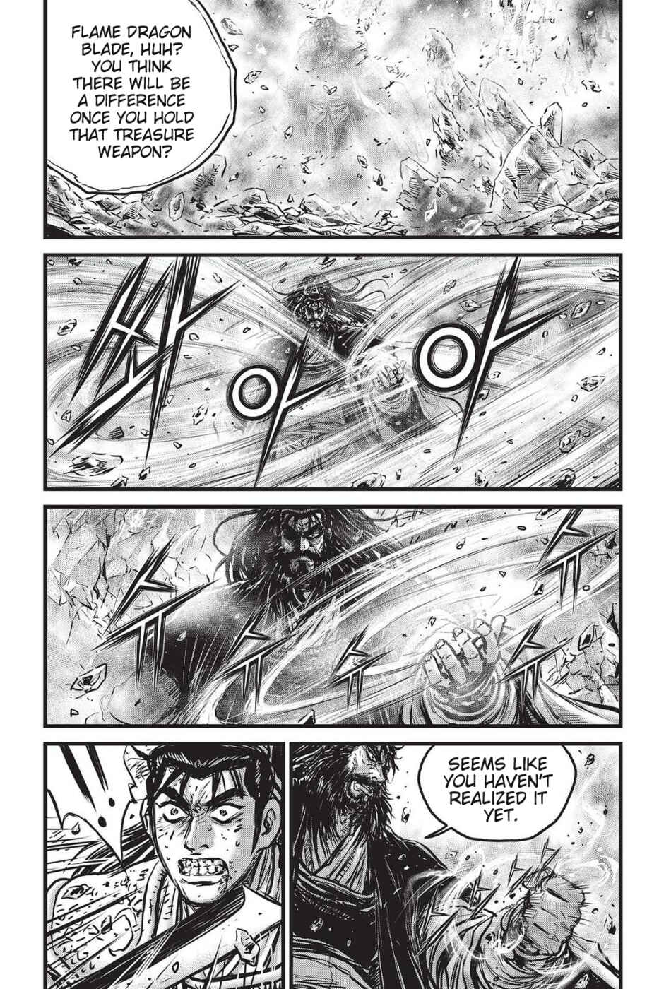 Chapter 483 - Page 12