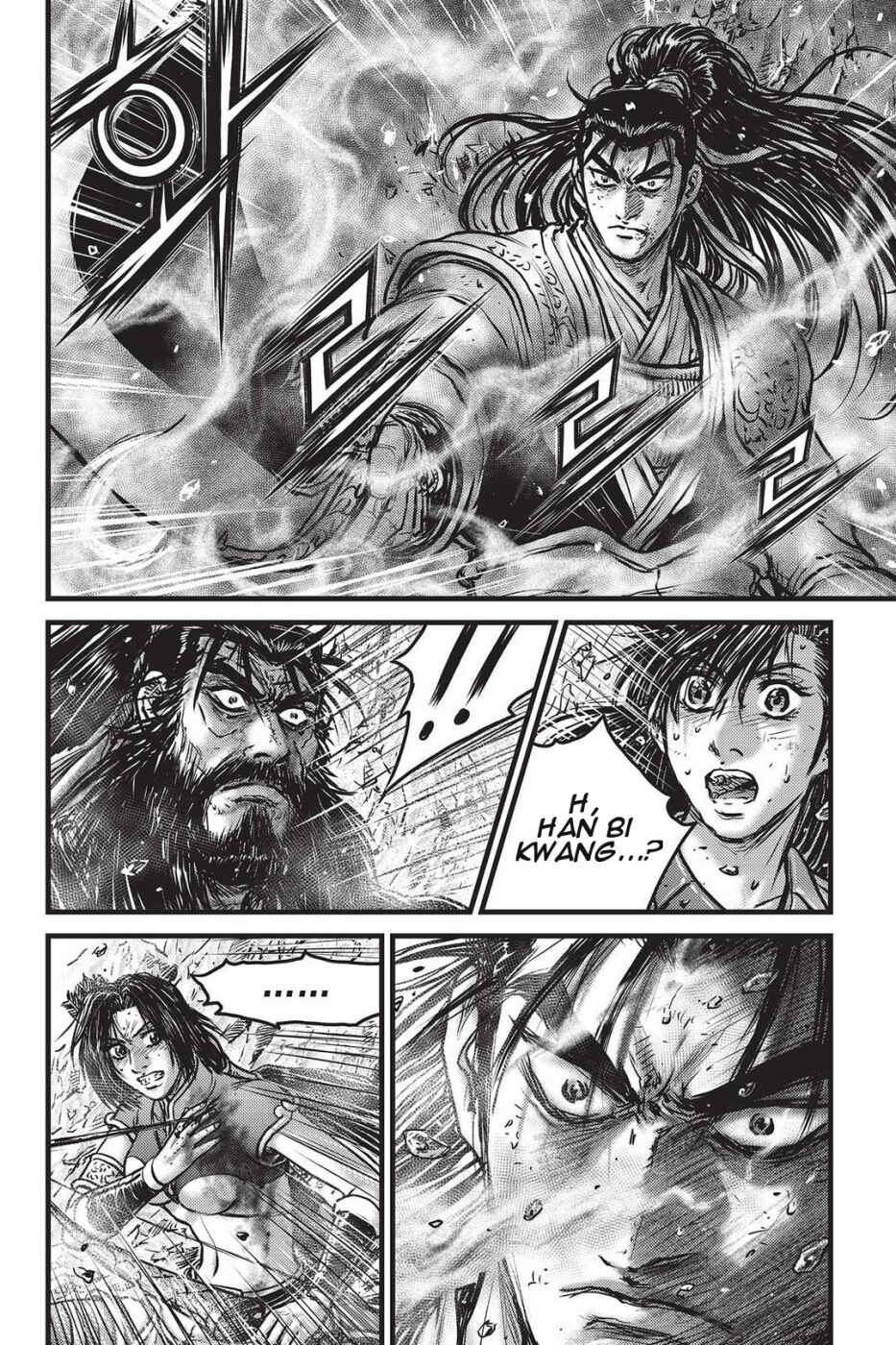 Chapter 483 - Page 14
