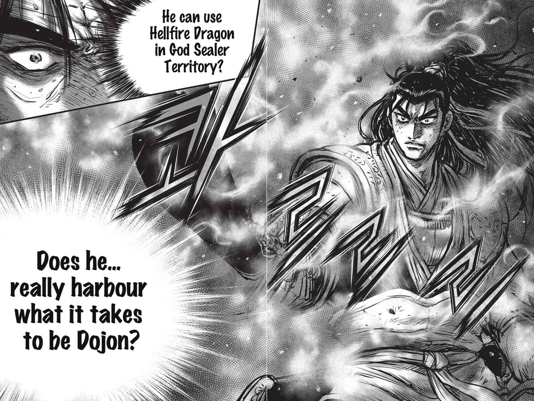 Chapter 483 - Page 15