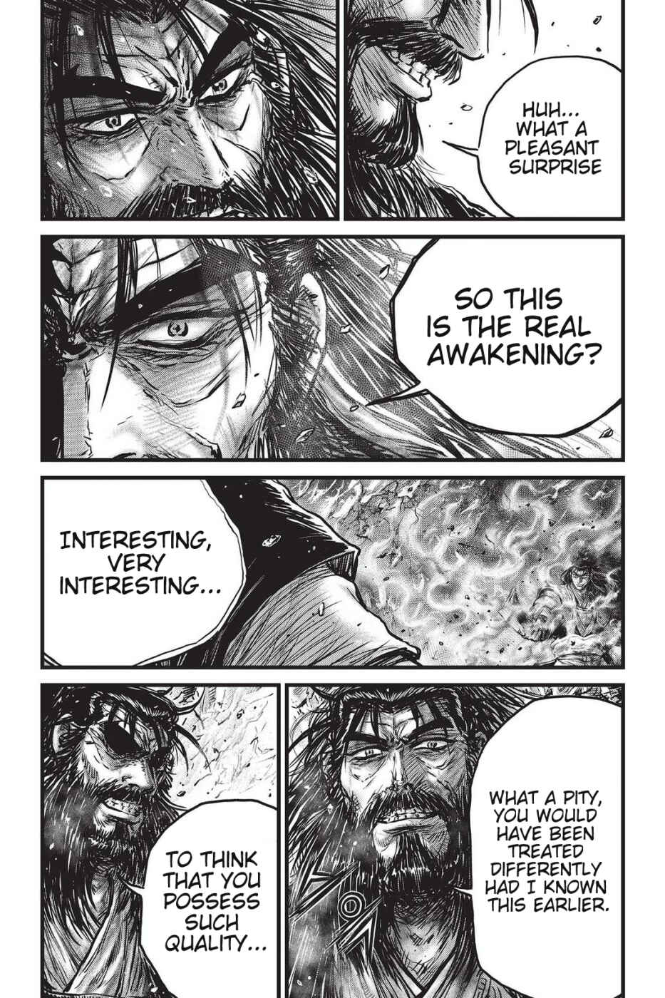 Chapter 483 - Page 16