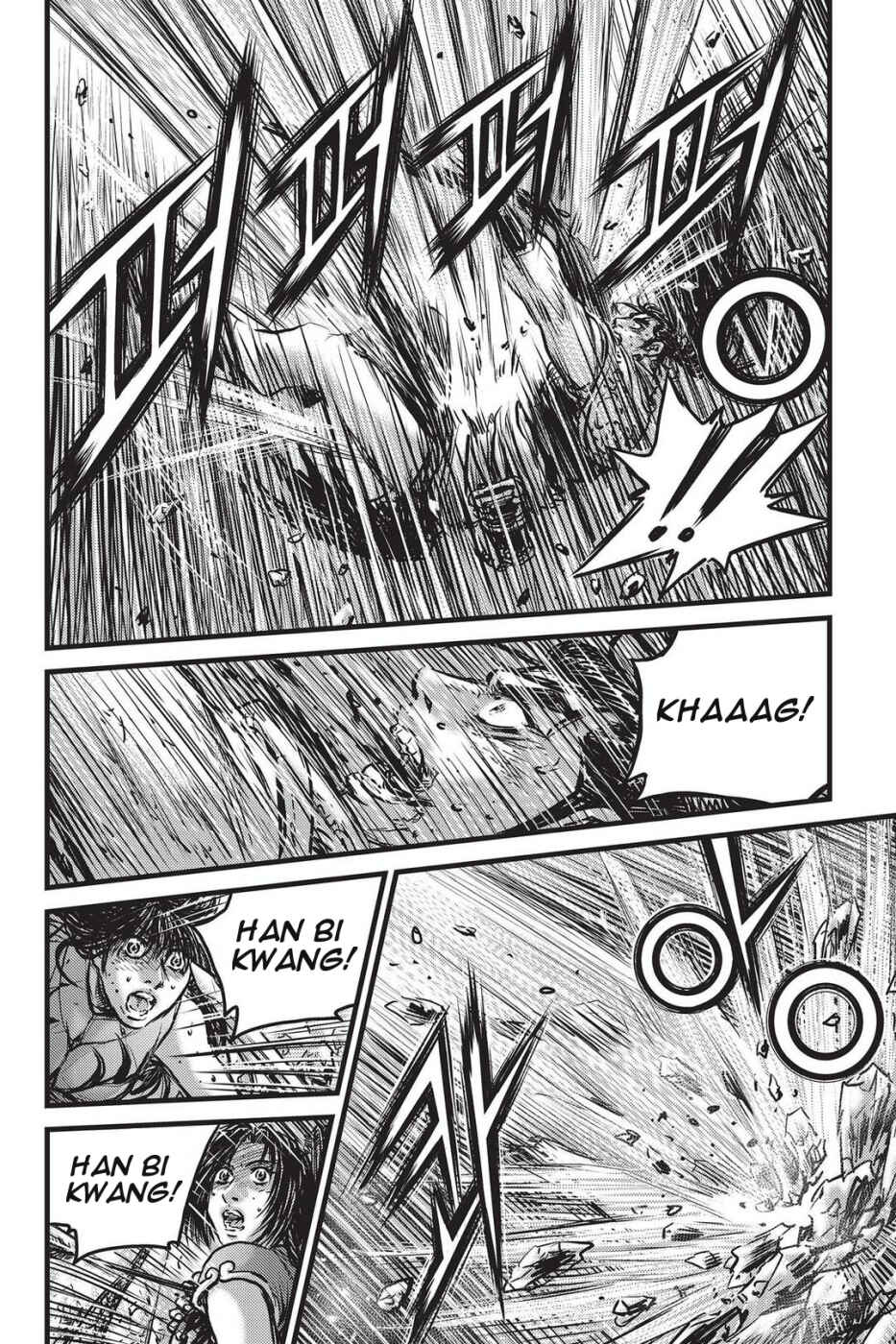 Chapter 483 - Page 23