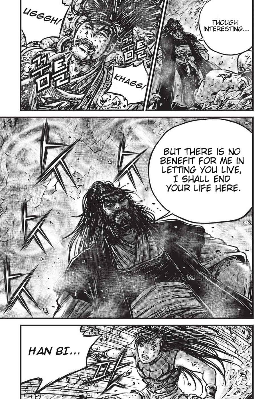 Chapter 483 - Page 24
