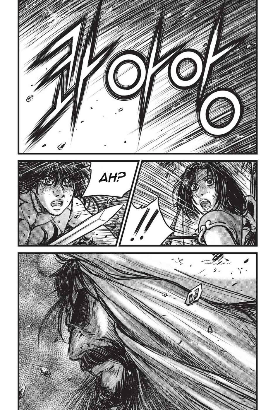 Chapter 483 - Page 25