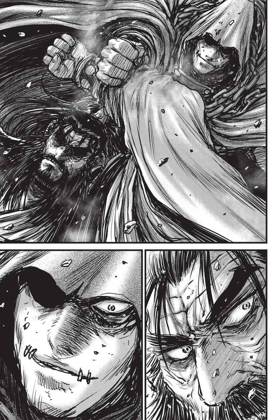 Chapter 483 - Page 26