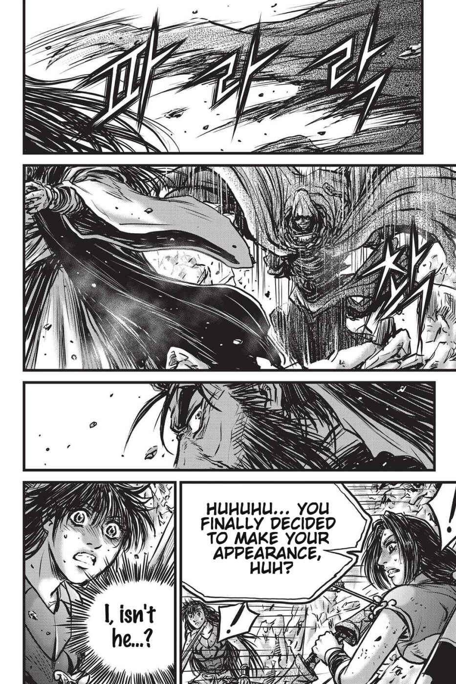Chapter 483 - Page 27