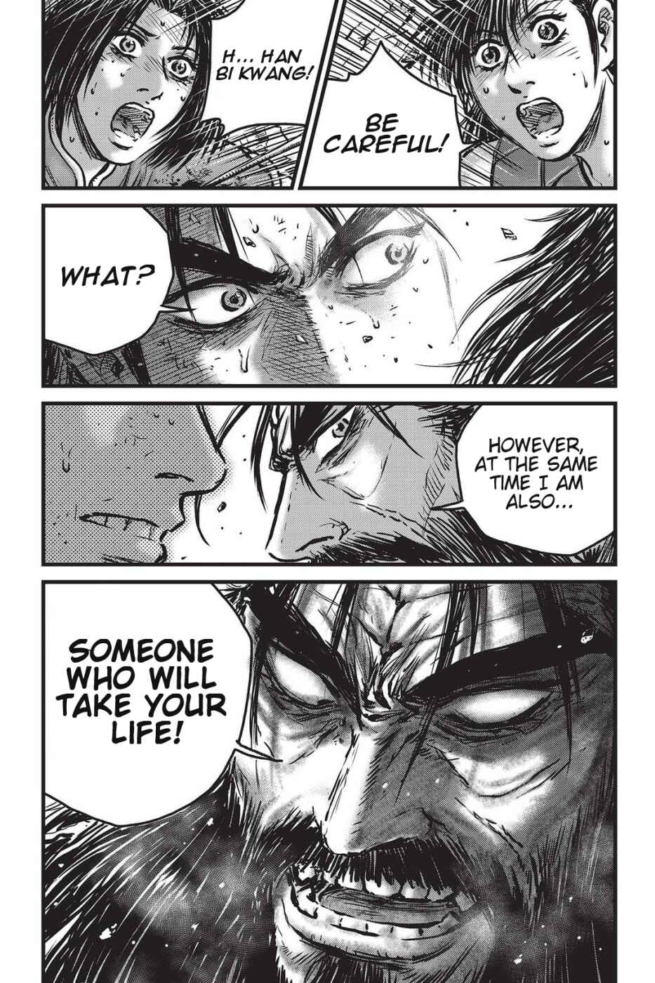 Chapter 483 - Page 4