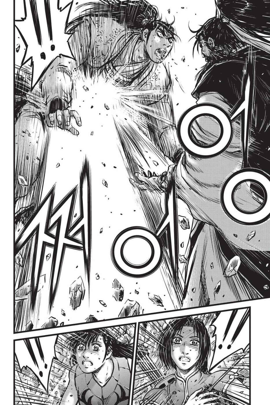 Chapter 483 - Page 5