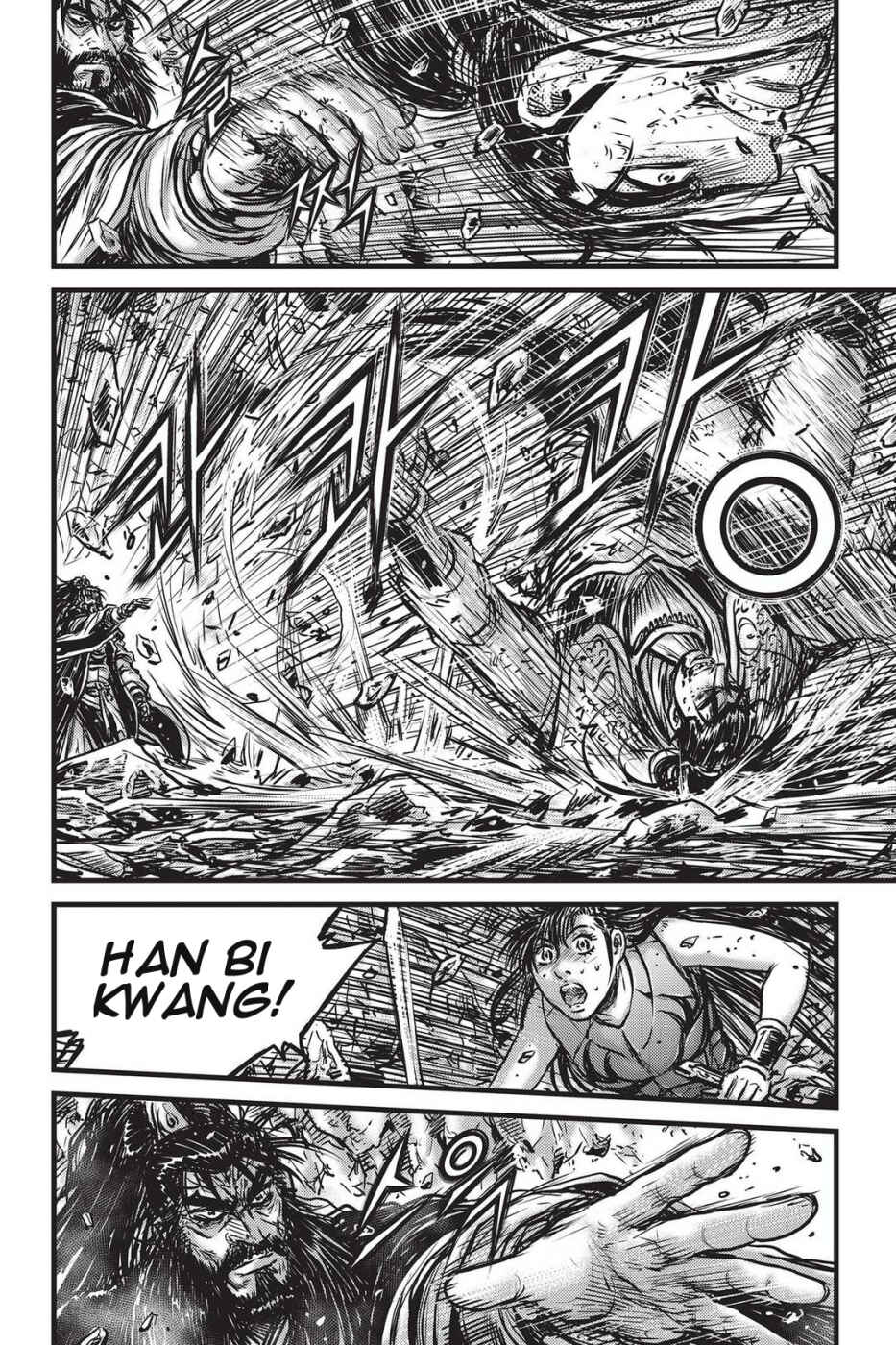 Chapter 483 - Page 7