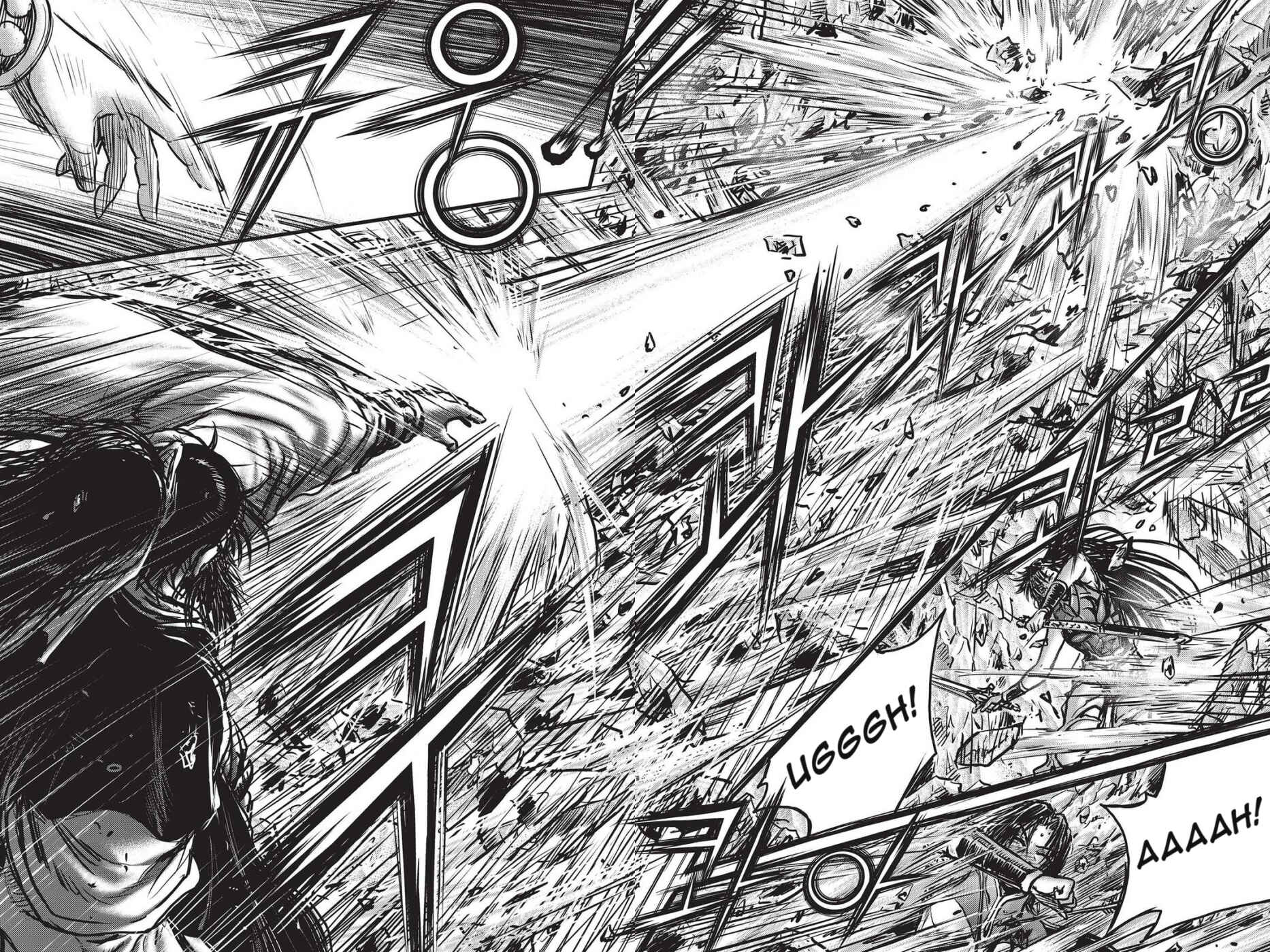 Chapter 483 - Page 8