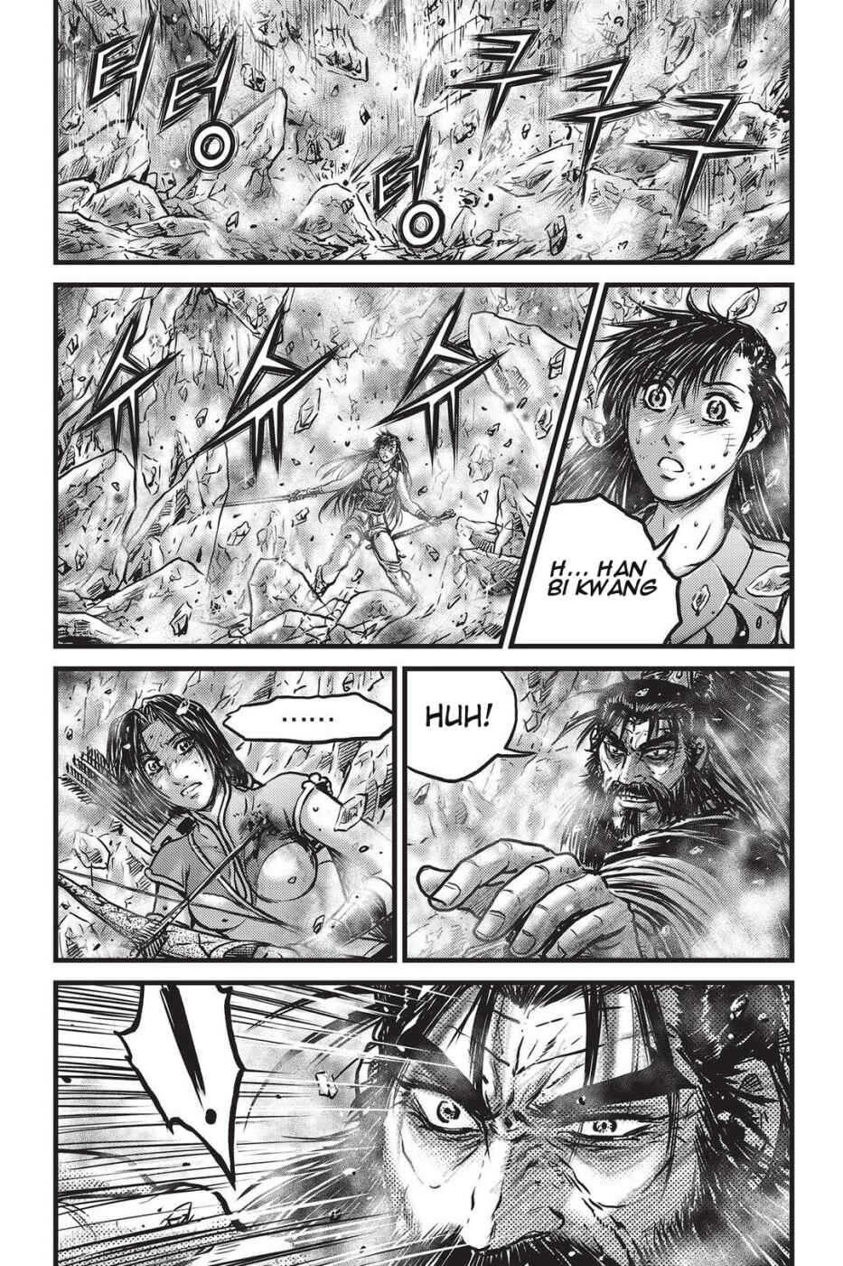 Chapter 483 - Page 9
