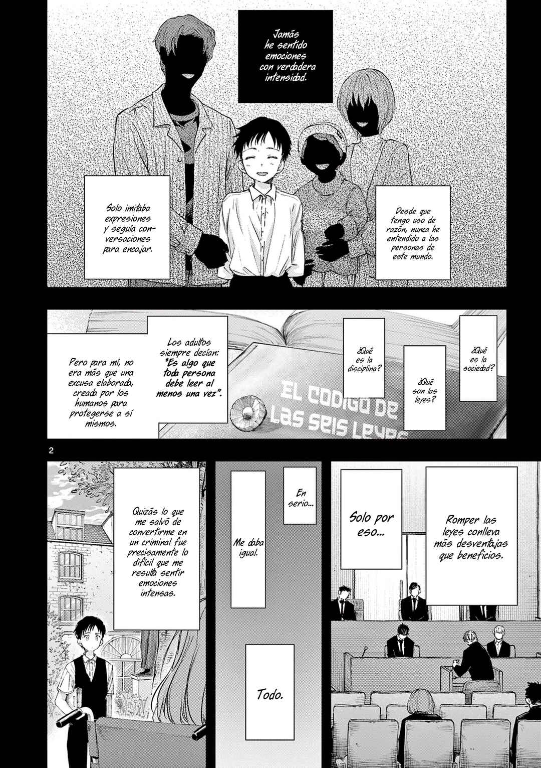 Chapter 79 - Page 5