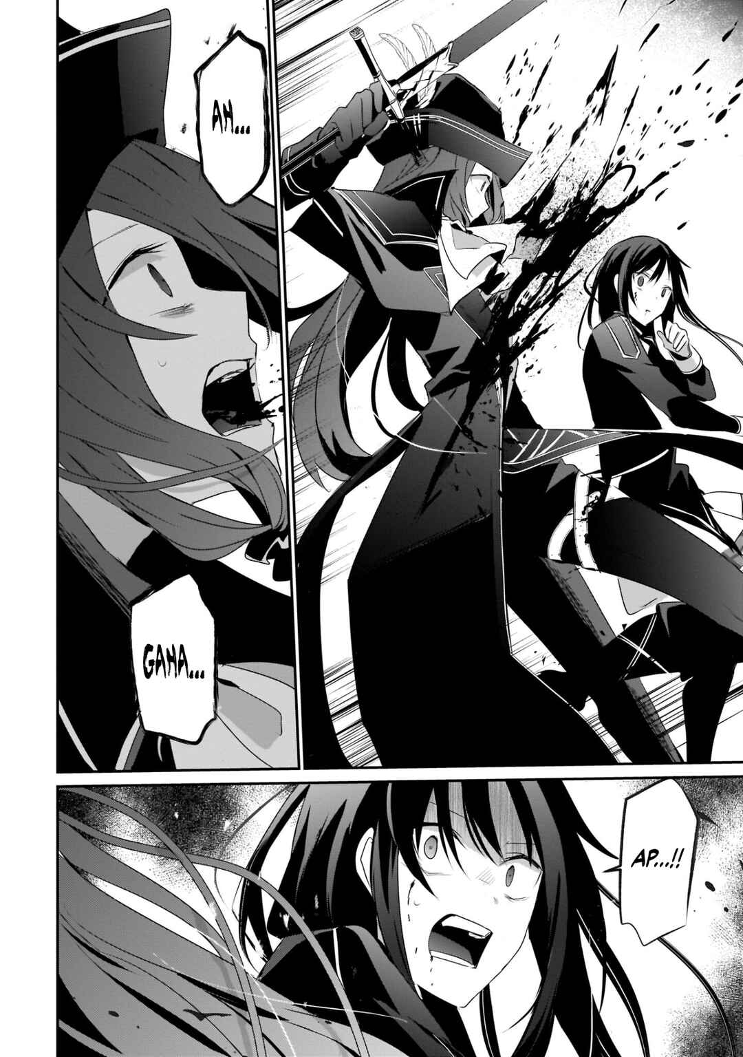 Chapter 30 - Page 12