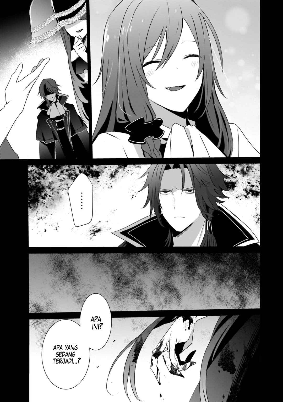 Chapter 30 - Page 25